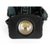 Фонарь налобный LED 5354 1Вт LED ZOOM 3 режима 3хR03 сер. Ultraflash 11549