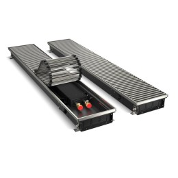 Конвектор внутрипольный ATRIUM-75/200/2400-DG-U-NA Royal Thermo НС-1477713