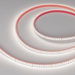 Лента светодиодная RTW-PS-A160-10mm 24V Day 5000К 12Вт/м IP67 2835 закрыт. герметичная (уп.50м) Arli