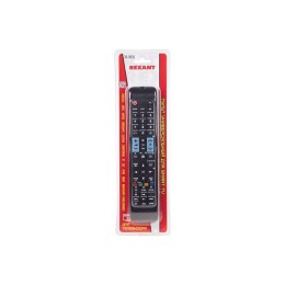 Пульт универсальный для телевизора с функцией smart TV ST-01 Rexant 38-0030