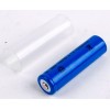 Фонарь аккумуляторный E142 CREE 3Вт фокус 3 режима 220В пластик. черн. (бокс) Ultraflash 12187