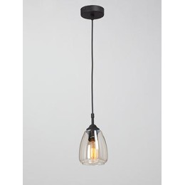 Подвес V2965-1/1S 1xE27 макс. 40Вт Vitaluce V2965-1/1S