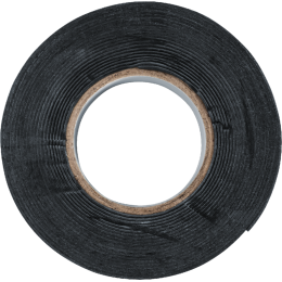 Изолента 14 077 NIT-SFR15-5-BL самослипающаяся черн. Navigator 14077