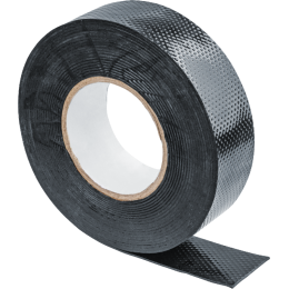 Изолента 14 078 NIT-SFR19-5-BL самослипающаяся черн. Navigator 14078