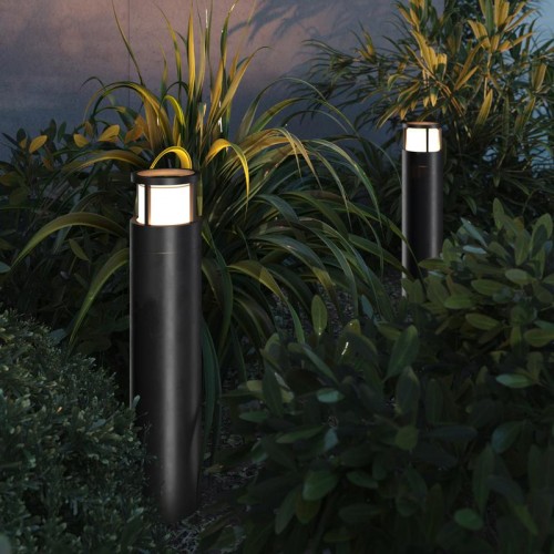 Светильник Wolseley Road 6Вт 3000К IP54 ландшафтный Maytoni O011FL-L6B