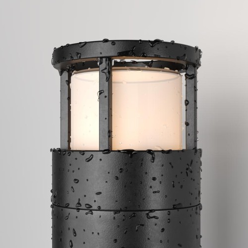 Светильник Wolseley Road 6Вт 3000К IP54 ландшафтный Maytoni O011FL-L6B