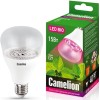 Лампа светодиодная LED15-PL/BIO/E27 15Вт 220В для растений Camelion 12770