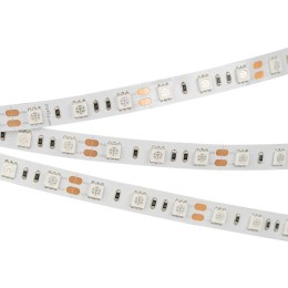 Лента светодиодная RT-B60-10mm 12V Red 14.4Вт/м IP20 5060 (уп.5м) Arlight 012343(2)