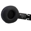 Наушники накладные с микрофоном беспроводные ELX-BTHP01-C01 FM MP3 коробка бел. ERGOLUX 15356
