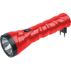 Фонарь аккумуляторный 14 663 NPT-CP22-ACCU 1LED 1Вт аккум. 4.3В 1200мА.ч прямое ЗУ пластик. NAVIGATO