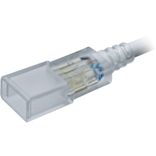 Контроллер 14 524 ND-CRGB200PC-IP65-220V Navigator 14524