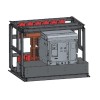 Блок замены автоматического выключателя-Э40В-OptiMat A-5000-S5-3P-120-D-MR5.0-B-C2200-M2-P01-S1-03 (