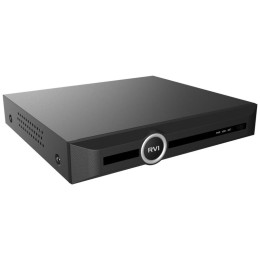 Видеорегистратор сетевой Rvi RVi-1NR10170