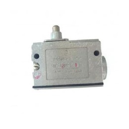 Микровыключатель МП 1202 УХЛ3 исп.01 IP40 толкатель с увелич. ходом фронт. винт. Электротехник ET001