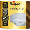 Лампа светодиодная 95 430 NLL-GX53-8-230-4K-SV NAVIGATOR 95430