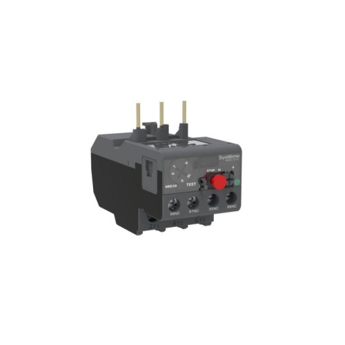 Реле перегрузки тепловое MRE F38 30-40А класс10 SE MRE3840
