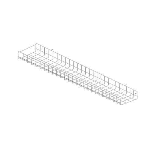 Решетка защитная 1300х240х75 Innolux 14676