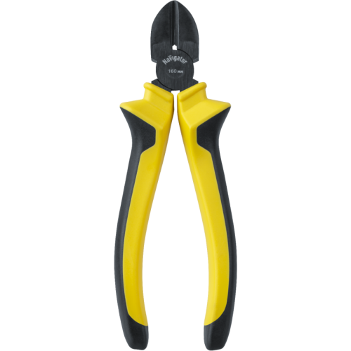 Бокорезы Navigator 82 351 NHT-Br02-160 (160мм) Navigator 82351