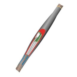 Муфта кабельная соединительная 1кВ ПСТ(тк) 5х(70-120мм) с болтовыми соединителями Нева-Транс Комплек