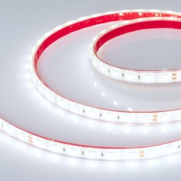 Лента светодиодная RTW-PFS-B60-13mm 24V Cool 10000К 14.4Вт/м IP68 5060 герметичная (уп.5м) Arlight 0