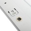 Светильник светодиодный ДВО-4104-L 36Вт 6500К 595х595 опал панель EKF LPL-4104-L-36-6500