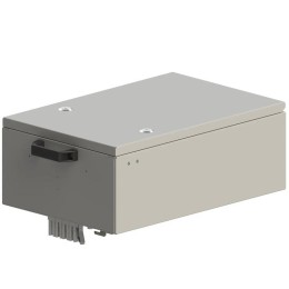 Коробка ответвительная до 400А без авт. выкл. IEK У70530-02 У3 СОЭМИ Н0252100531