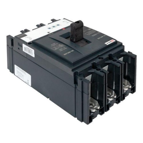 Выключатель автоматический 3п 400/200А 45кА ВА-99C Compact NS PROxima EKF mccb99C-400-200