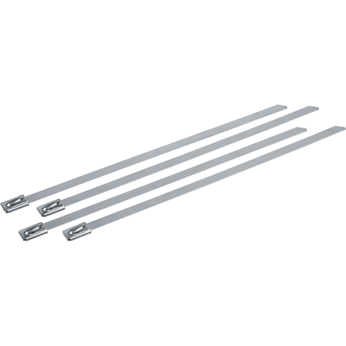 Хомут 82 387 NCT-S-046-250-50 стальной (уп.50шт) Navigator 82387