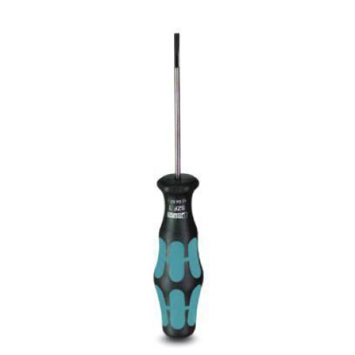 Отвертка SF-SL 0.6х3.5-100 Phoenix Contact 1212549