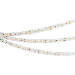 Лента светодиодная RT-A140-10mm 24V Warm 3000К SUN 20Вт/м IP20 2835 (уп.5м) Arlight 037831