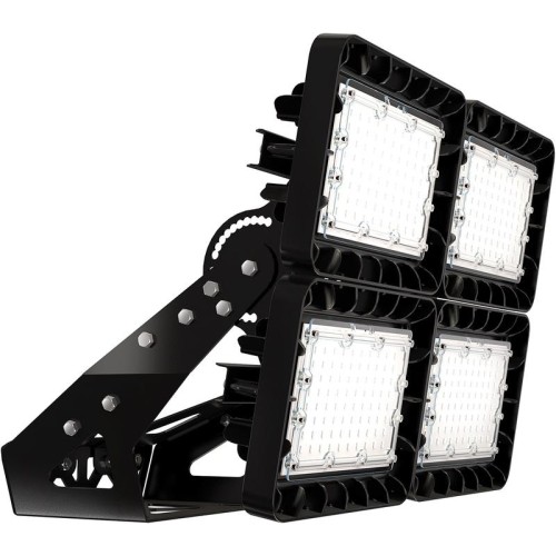 Светильник светодиодный TL-Prom APS 500 750 FL D120 промышленный Технологии света УТ000020028