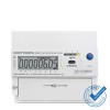 Счетчик CE307 R34.543.OAA.SYUVLFZ 3ф 5-10А класс точн. 0.5S/0.5 многотариф. Энергомера 1010040070126