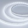 Лента светодиодная UL-A200-10mm 24V White 6000К 20Вт/м IP20 2835 высок. эффект. 150лм/Вт (уп.5м) Arl