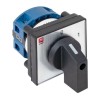 Переключатель кулачковый ПК-1-11 1П 25А "0-1" EKF pk-1-11-25