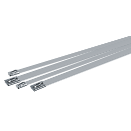 Хомут 82 394 NCT-S-079-400-50 стальной (уп.50шт) Navigator 82394