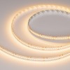 Лента светодиодная UL-A200-10mm 24V Warm 2700К 20Вт/м IP20 2835 высок. эффект.150лм/Вт (уп.5м) Arlig