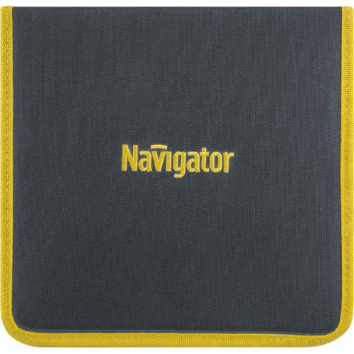Набор инструмента Navigator 82 414 NHT-Ind02-H7 диэлектр. (7 предметов) Navigator 82414