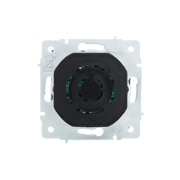 Механизм светорегулятора СП 1000Вт VESNA графит LEZARD 742-3488-157