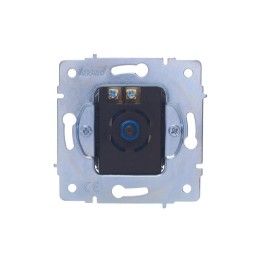 Механизм светорегулятора СП 1000Вт VESNA жемчуж./бел. перламутр LEZARD 742-3088-157