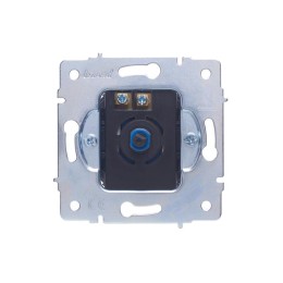 Механизм светорегулятора СП 1000Вт VESNA кремов. LEZARD 742-0388-157