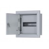 Корпус встраиваемый 280х280х120 12 мод. IP31 ЩРВ-9 метал. DEKraft 30106DEK