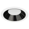 Светильник светодиодный LED 21-24-3K 24Вт 3000К встраив. круглый ЭРА Б0062147