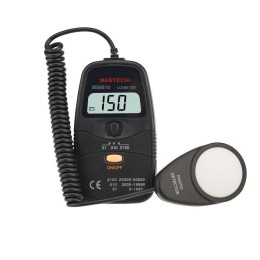 Люксметр MS-6610 Mastech 13-1215
