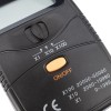 Люксметр MS-6610 Mastech 13-1215