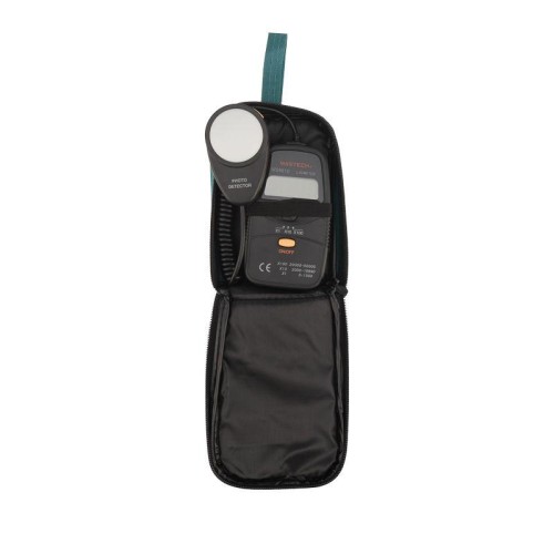 Люксметр MS-6610 Mastech 13-1215