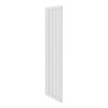 Радиатор дизайн Insignia C2180 10 секц. RAL9016 Royal Thermo НС-1631214