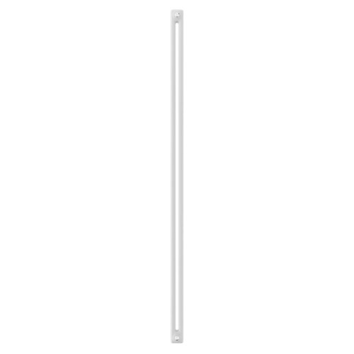 Радиатор дизайн Insignia C2180 10 секц. RAL9016 Royal Thermo НС-1631214