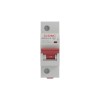 Выключатель автоматический модульный max типа MD125H 10кА 1п C 80А YON MD125H-1PC80