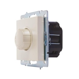 Механизм светорегулятора СП 800Вт VESNA жемчуж./бел. перламутр LEZARD 742-3088-115