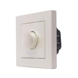 Механизм светорегулятора СП 800Вт VESNA жемчуж./бел. перламутр LEZARD 742-3088-115